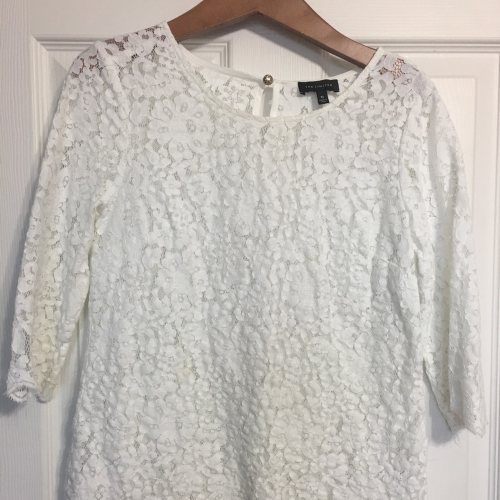 Women’s Dress Shirt